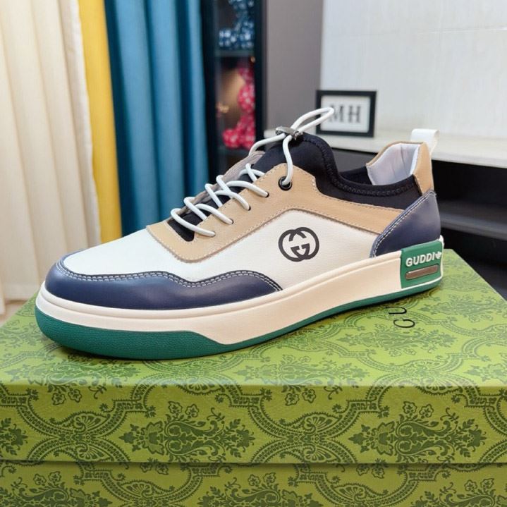 G*u*i casual shoes